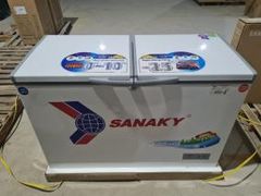  Tủ đông Sanaky 260 lít VH-3699W1 