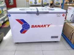  Tủ đông Sanaky 260 lít VH-3699W1 