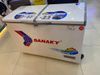 Tủ đông Sanaky 260 lít VH-3699W1