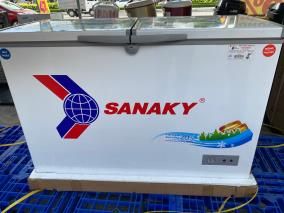 Tủ đông Sanaky 260 lít VH-3699W1