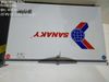 Tủ đông Sanaky 260 lít VH-3699W1