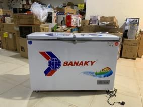 Tủ đông Sanaky 260 lít VH-3699W1