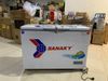 Tủ đông Sanaky 260 lít VH-3699W1
