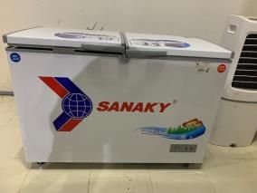 Tủ đông Sanaky 260 lít VH-3699W1