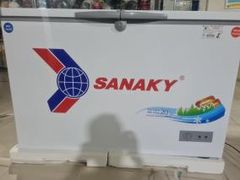  Tủ đông Sanaky 260 lít VH-3699W1 