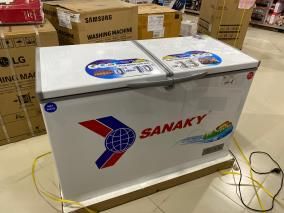 Tủ đông Sanaky 260 lít VH-3699W1