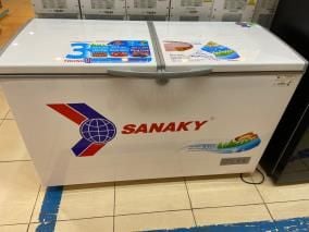 Tủ đông Sanaky 305 lít VH-4099A1