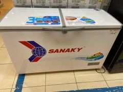  Tủ đông Sanaky 305 lít VH-4099A1 