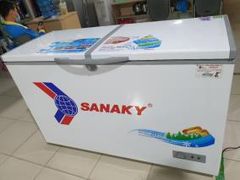  Tủ đông Sanaky 305 lít VH-4099A1 