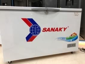 Tủ đông Sanaky 305 lít VH-4099A1