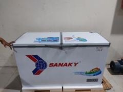  Tủ đông Sanaky 305 lít VH-4099A1 