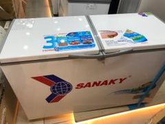  Tủ đông Sanaky 305 lít VH-4099A1 
