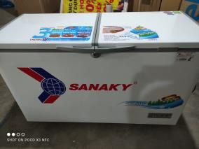 Tủ đông Sanaky 305 lít VH-4099A1