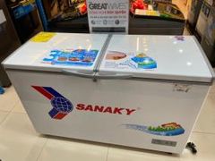  Tủ đông Sanaky 305 lít VH-4099A1 