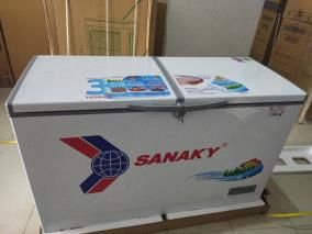 Tủ đông Sanaky 305 lít VH-4099A1