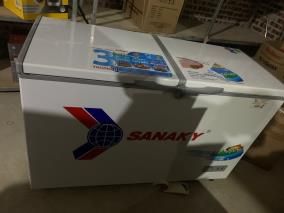 Tủ đông Sanaky 305 lít VH-4099A1