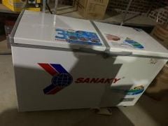  Tủ đông Sanaky 305 lít VH-4099A1 
