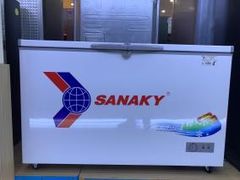 Tủ đông Sanaky 305 lít VH-4099A1 