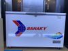 Tủ đông Sanaky 305 lít VH-4099A1