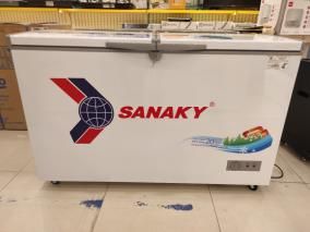Tủ đông Sanaky 305 lít VH-4099A1