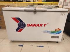  Tủ đông Sanaky 305 lít VH-4099A1 