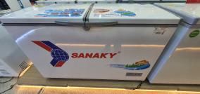 Tủ đông Sanaky 305 lít VH-4099A1
