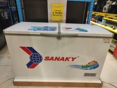  Tủ đông Sanaky 305 lít VH-4099A1 