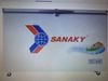 Tủ đông Sanaky 305 lít VH-4099A1