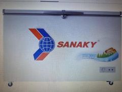  Tủ đông Sanaky 305 lít VH-4099A1 