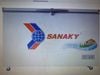 Tủ đông Sanaky 305 lít VH-4099A1