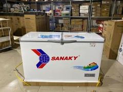  Tủ đông Sanaky 305 lít VH-4099A1 