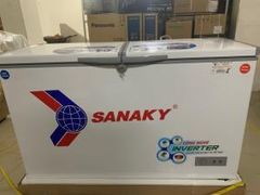  Tủ đông Sanaky Inverter 280 lít VH-4099W3 