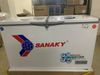 Tủ đông Sanaky Inverter 280 lít VH-4099W3