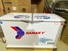 Tủ đông Sanaky Inverter 280 lít VH-4099W3