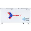 Tủ đông Kangaroo 490 lít KG 809C1