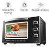 Lò nướng Sunhouse Mama SHD4250S 50 lít
