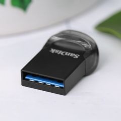  USB Sandisk SDCZ430 16GB 3.1 Đen 