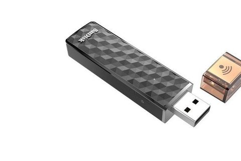 Sandisk Connect Wireless Stick 32 Gb