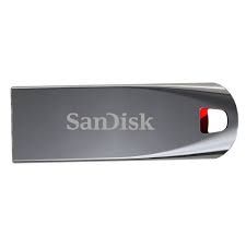 Sandisk Cruzer Force Usb Flash Drive 32 Gb
