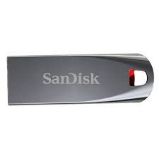  Sandisk Cruzer Force Usb Flash Drive 32 Gb 