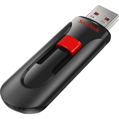  Sandisk Cruzer Glide 3.0 Usb Flash Drive 64 Gb 