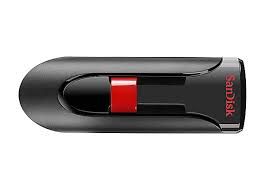 Sandisk Cruzer Glide Usb Flash Drive 256 Gb