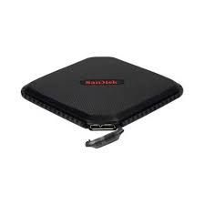 Sandisk Extreme 500 Portable Ssd 1 Tb