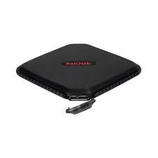  Sandisk Extreme 500 Portable Ssd 1 Tb 