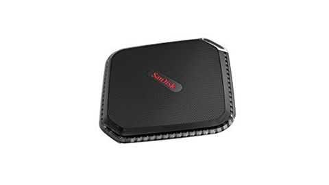 Sandisk Extreme 510 Portable Ssd 480 Gb