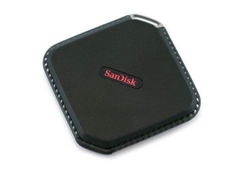 Sandisk Extreme 900 Portable Ssd 1.92Tb