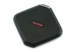  Sandisk Extreme 900 Portable Ssd 480Gb 