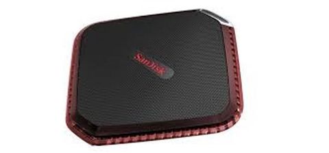 Sandisk Extreme 900 Portable Ssd 960Gb