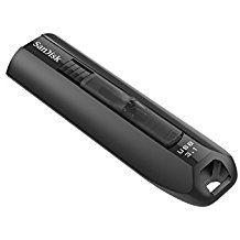 Sandisk Extreme Go Usb 3.1 Flash Drive 64 Gb