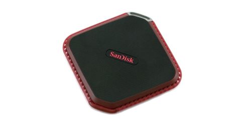 Sandisk Extreme Pro Ssd 240 Gb